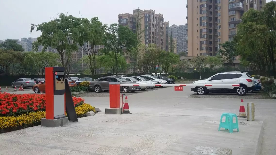 达拉特旗达拉特旗黑龙江哈尔滨市停车收费系统